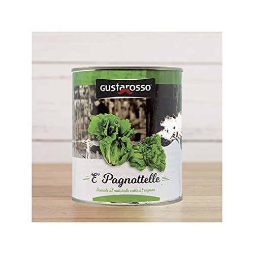 Scarole zu Natur 780 gr. Gustarosso von Gustarosso