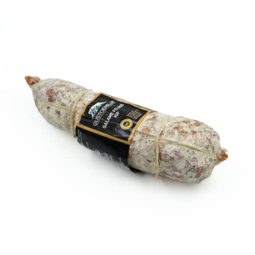 GUSTOEMILIA - Salame Felino IGP von Gustoemilia