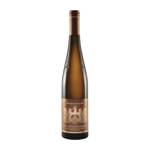 Gut Hermannsberg Riesling Trocken Grosses Gewächs GG 75 cl Weißwein von Gut Hermannsberg