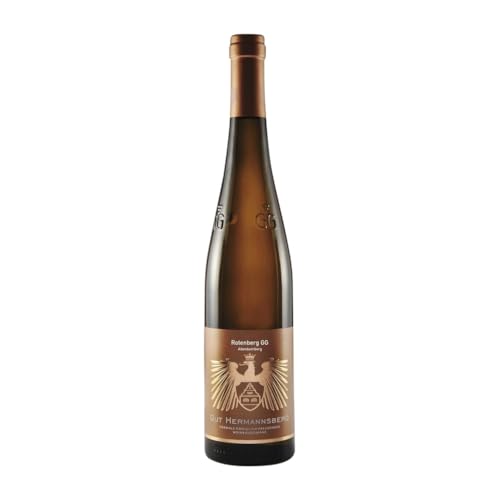 Gut Hermannsberg Rotenberg Riesling Trocken Grosses Gewächs GG 75 cl Weißwein von Gut Hermannsberg