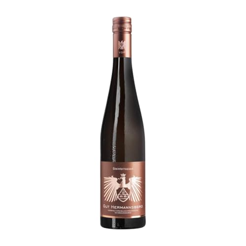 Gut Hermannsberg Steinterrassen Riesling Trocken Nahe 75 cl Weißwein von Gut Hermannsberg