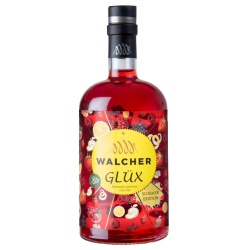 Gin Glüx Sommer Edition von Gutsbrennerei Walcher