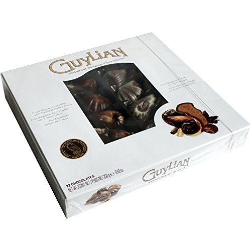 Guylian Meeresfrüchte 250g von GuyLian