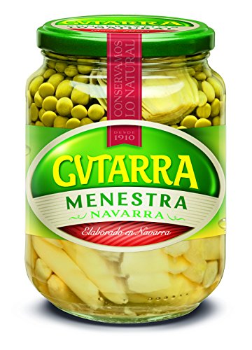 Gvtarra, Menestraarra, 660 g, 3 Stück von Gvtarra