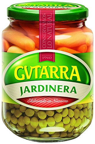 Gvtarra - Blumenkasten 720 g von Gvtarra