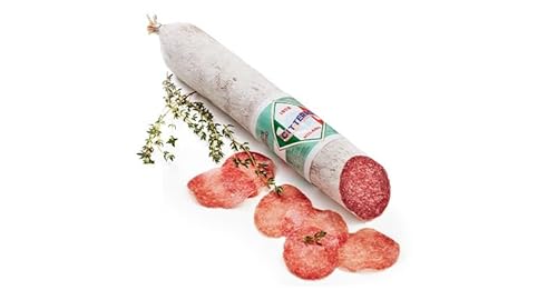 Citterio Original Mailänder Salami Strafino ca. 1200g von H-O