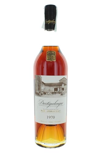 Bas Armagnac Dartigalongue Millesime 1970 Cl 70 von H. Dartigalongue Et Fils