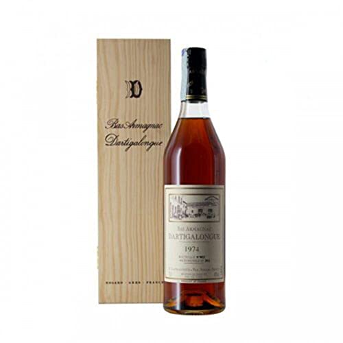 Cognac Bas Armagnac 1974 Mis En Bouteille 2013 70 cl H. Dartigalongue Et Fils = von H. Dartigalongue Et Fils