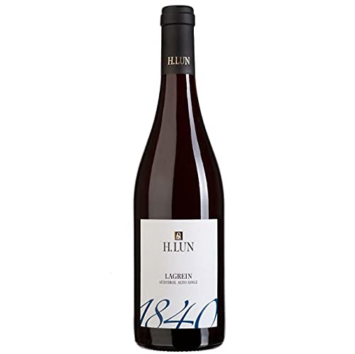 H.LUN LAGREIN 2023 SUDTIROL ALTO ADIGE DOC 75 CL von H.LUN