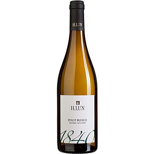 H.LUN PINOT BIANCO 2023 SUDTIROL ALTO ADIGE DOC 75 CL von H.LUN