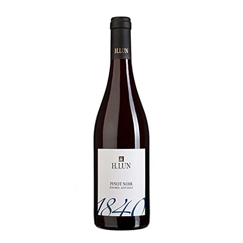 H.LUN PINOT NOIR 2022 SUDTIROL ALTO ADIGE DOC 75 CL von H.LUN