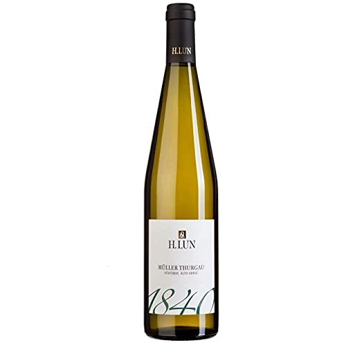 MULLER THURGAU SUDTIROL ALTO ADIGE DOC 75 CL 2019 von H.LUN