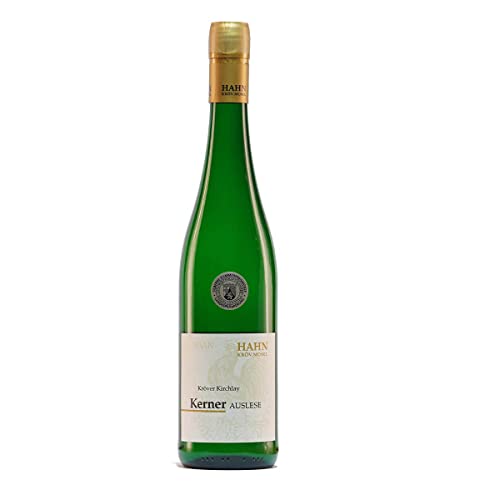 Weingut Hahn Kröv Mosel Kröver Kirchlay Kerner Auslese fruchtsüß von Weingut Hahn