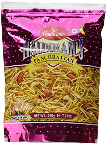 HALDIRAM Panchrattan Mix, 200 g von HALDIRAM