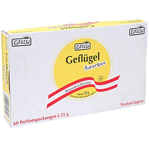 HAM Geflügel Aufstrich von HAM