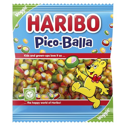 3kg 'pico balla' Haribo von HARIBO