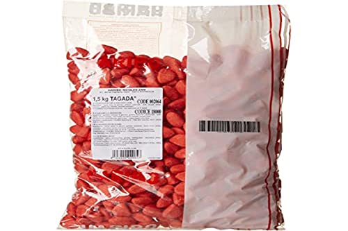 Fraise Tagada Sac vrac de 1,5 Kg von HARIBO