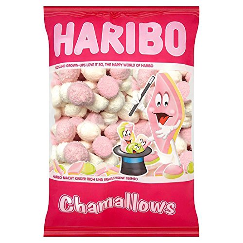 HARIBO Chamallows Cocoballs 1Kg von HARIBO