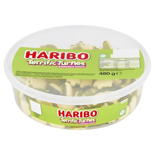 HARIBO Tolle Schildkröten von HARIBO