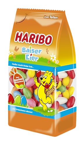 Haribo Baiser-Eier, 250 g von HARIBO