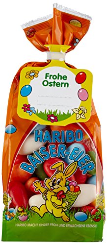 Haribo Baiser-Eier, 3er Pack (3 x 250 g) von HARIBO