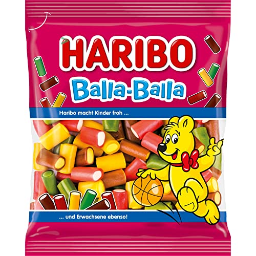 Haribo Balla-Balla (20x160g) von HARIBO