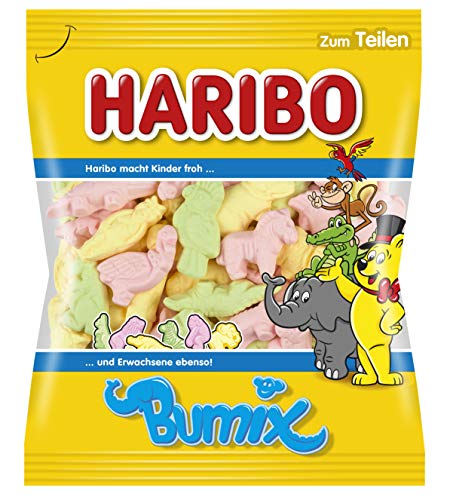 Haribo Bumix, 200 g von HARIBO