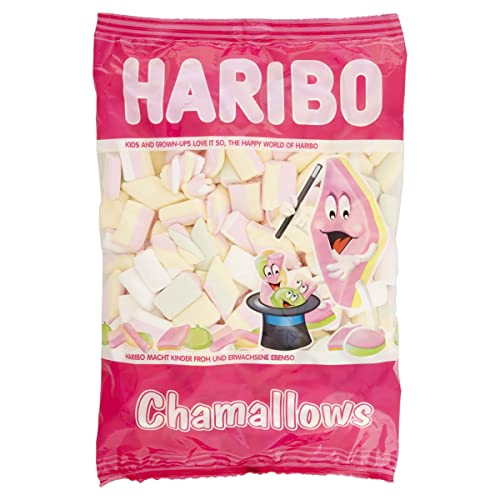 Haribo Chamallows Supermix von HARIBO