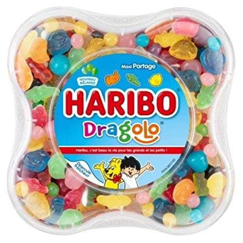 Haribo Dragolo von HARIBO