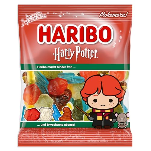 Haribo Ron-Edition 160g Fruchtgummi von HARIBO