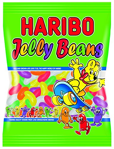 Haribo Jelly Beans, 30er Pack (30 x 175 g) von HARIBO