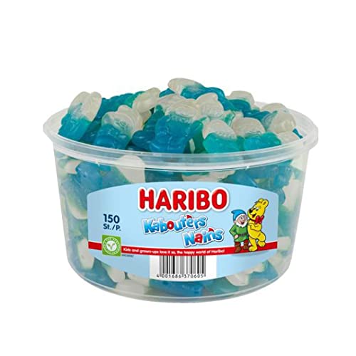 Haribo Kabouters - silo 150 stuks von HARIBO