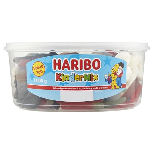 Haribo Kindermix - silo 1 Kilo von HARIBO