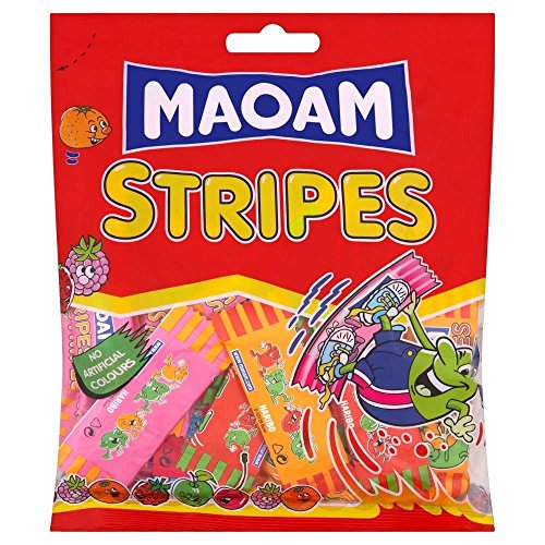 Haribo Maoam Stripes 200G von HARIBO