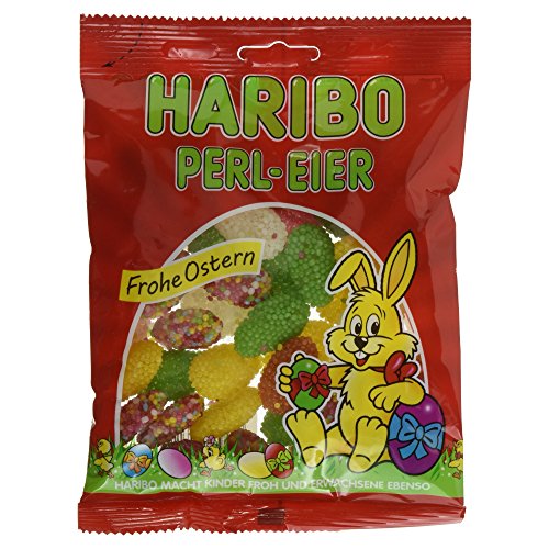 Haribo Perl-Eier, 200 g von HARIBO