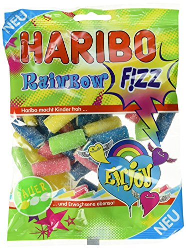 Haribo Rainbow, 15er Pack (15 x 175 g) von HARIBO