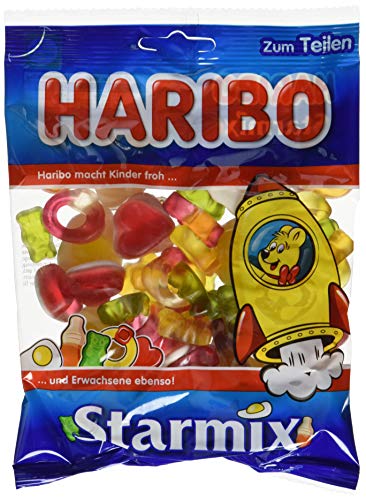 Haribo Starmix, 200 g von HARIBO