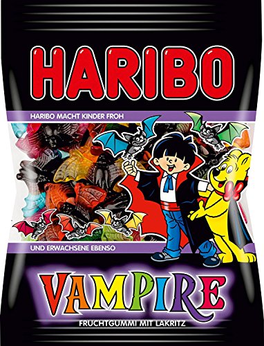 Haribo Vampire 200g von HARIBO