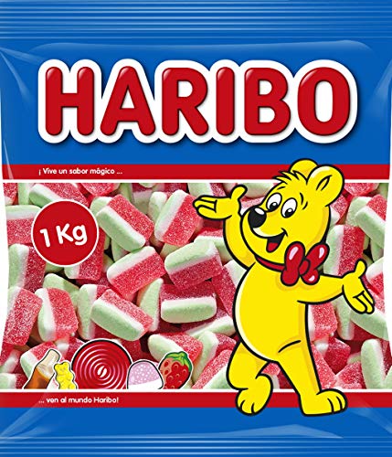 Haribo - Wassermelone - 1.0 kg von HARIBO