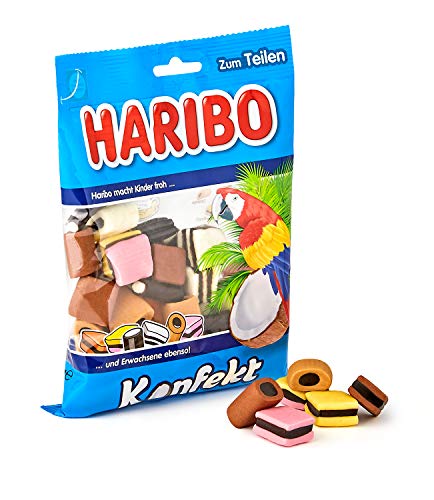 KONFEKT 200 G von HARIBO