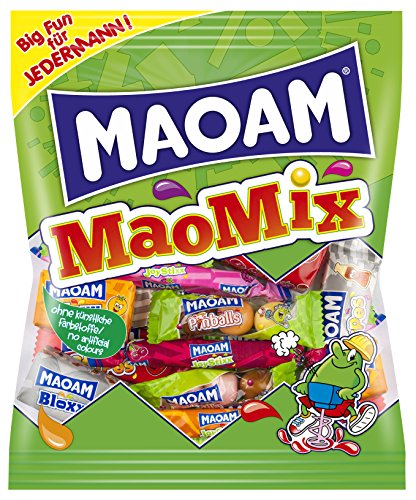 Maoam Mao Mix, 250g von HARIBO