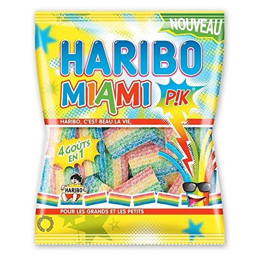 Miami Pik à l'unité von HARIBO