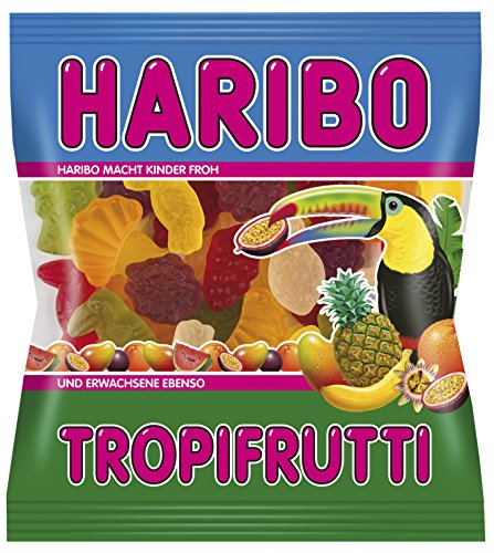 TROPIFRUTTI 100 G von HARIBO