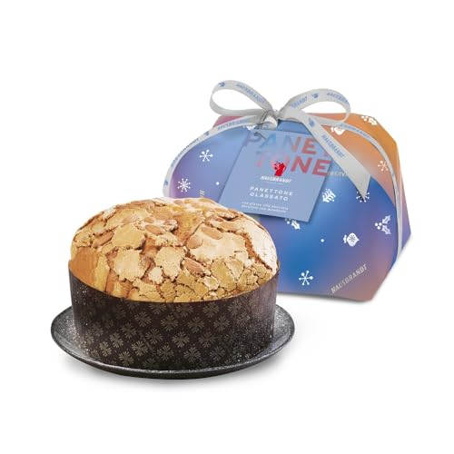 HAUSBRANDT Panettone Classico, 1000 g von HAUSBRANDT TRIESTE 1892