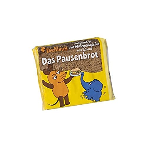 Haverland Das Pausenbrot, 250 g von MACWE