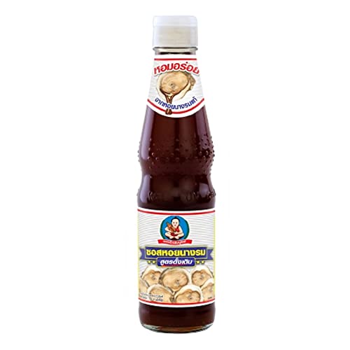 Austernsauce 300ml Würzsauce Oyster Sauce asia Food Soße Thailand von Healthy Boy