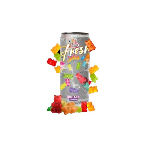 24x Fresh Drink – Spritzige Vielfalt für jeden Anlass! von HEART FOR CARDS