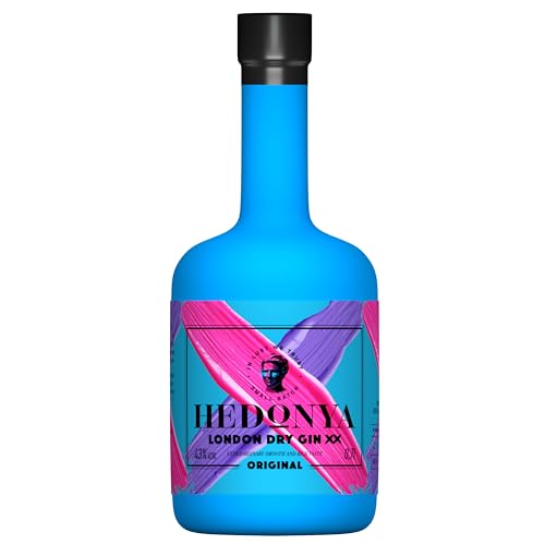 LONDON DRY GIN ORIGINAL von HEDONYA