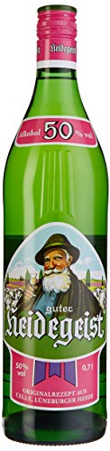 Heidegeist Kräuter (1 x 0.7 l) von HEIDEGEIST