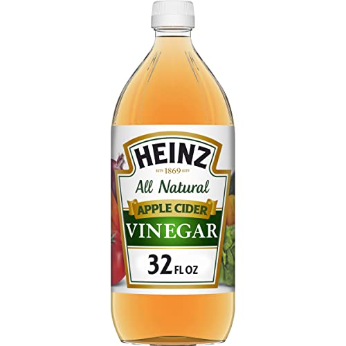 Heinz Apple Cider Vinegar 32 oz by Heinz von HEINZ KETCHUP CONDIMENTS & SAUCES